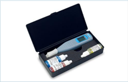 H-Series H135 bút đo chuyên nghiệp pH minilab ISFET kèm bộ kit hiệu chuẩn Hach